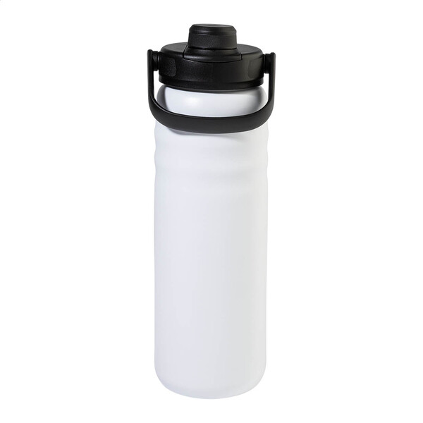 Rss Insulated Bottle Chamlang - White