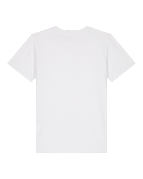 Mini Creator 2.0 - White / 3-4/98-104cm
