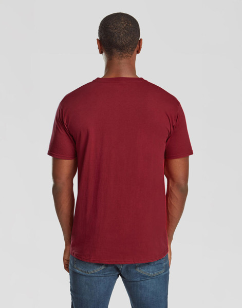Valueweight T-Shirt - White / M