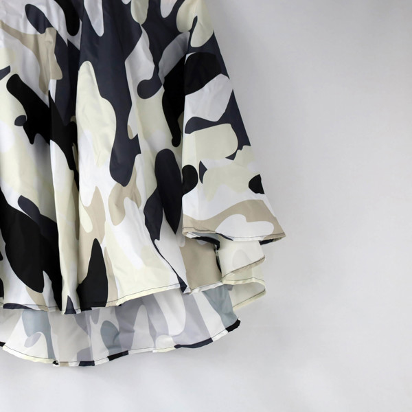 Customizable Waterproof Adult Poncho