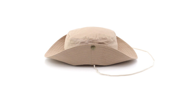 Gorro Safari - Khaki