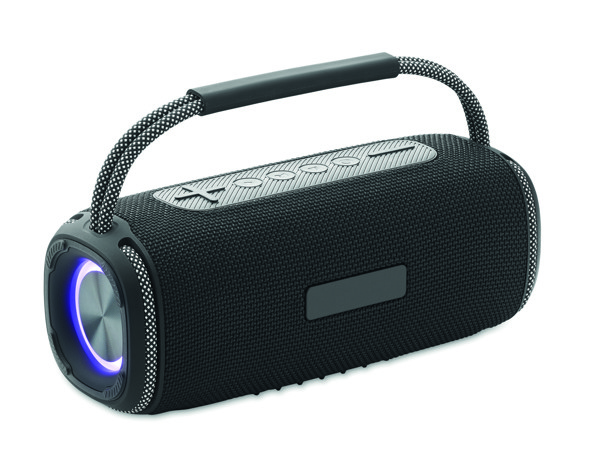 Brezžični zvočnik Notamusic, 2x10W, 2400 mAh