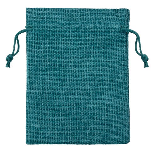 GIFT BAG "PITA" - Turquoise