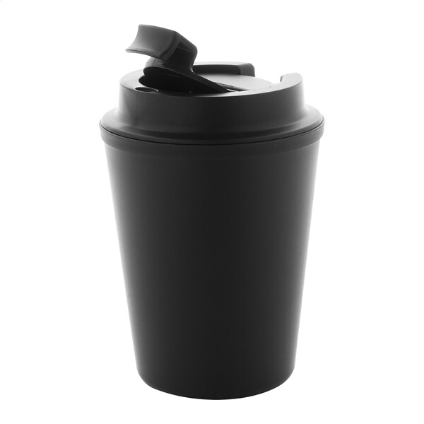 RPP termo hrnček Cappulu - Black