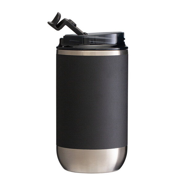 Thermo mug ORTADO TO GO - black