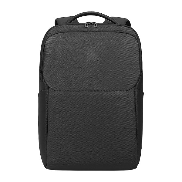 Laptop Backpack (15) In 900D Twill Polyester - Black