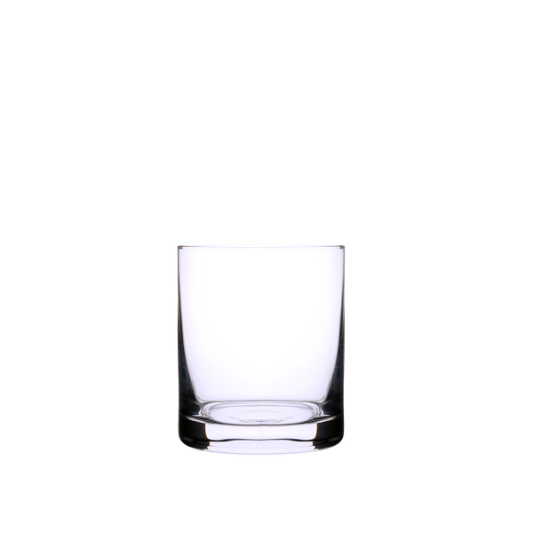 Letni kozarec, klasična oblika, 220 ml - 210 ml