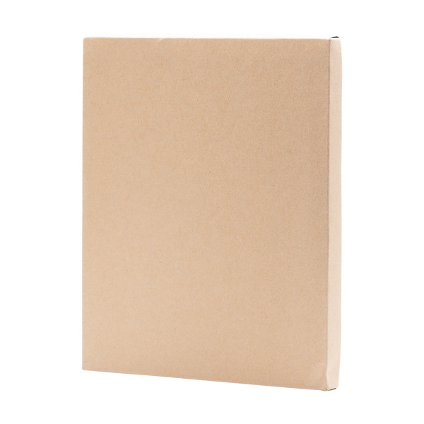 Getafe cork set - Beige