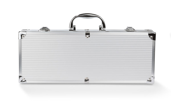 Barbecue set VISS