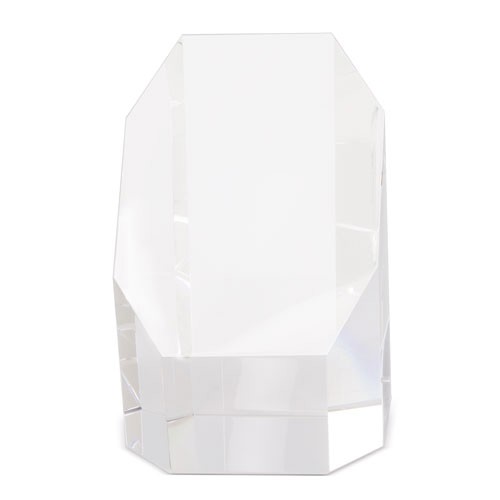 CRISTAL FORMA PRISMA DUNIA Z-050