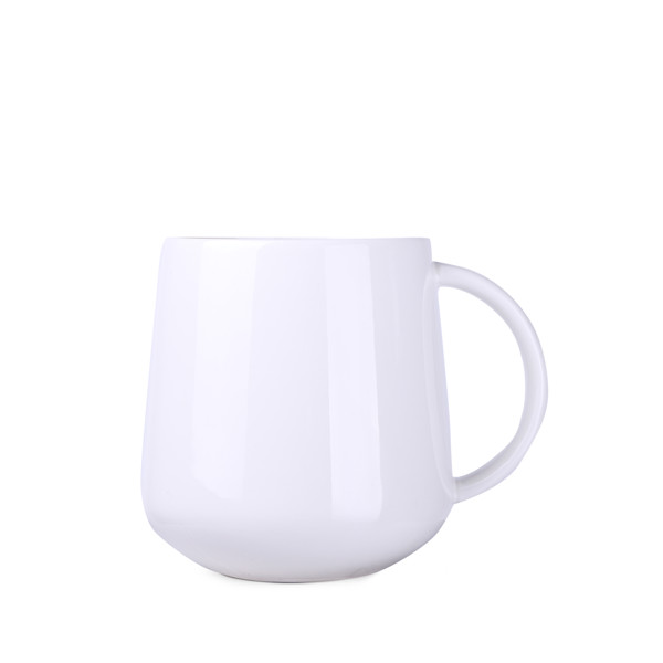 Skodelica iz porcelana, višina 91 mm, premer 73 mm