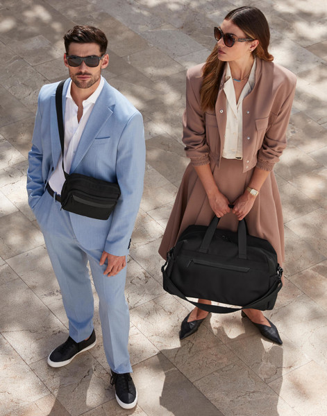 Airside Underseat Backpack - Natural Stone / ONE SIZE
