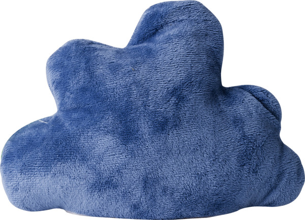 Brinquedo reversível de peluche Isla