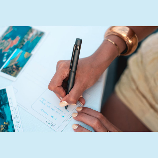 Writing Set Porto Velho