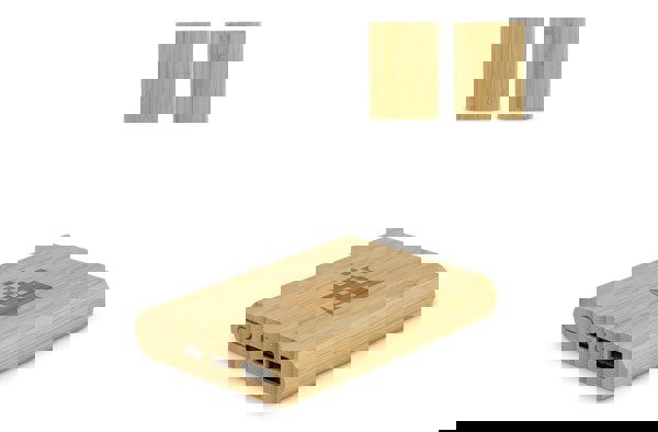 Powerbank Bamboo 5000 mAh