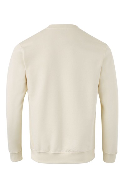 SWEATSHIRT DECOTE REDONDO AVALON