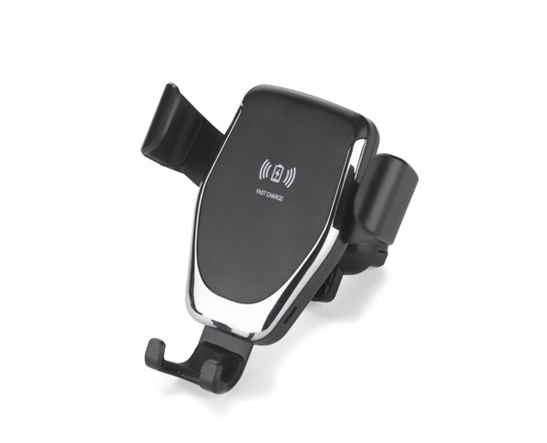 Car phone holder with wireless charger GARI- II quality