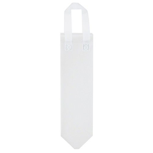 THERMAL WINE BAG  "CATA" - White