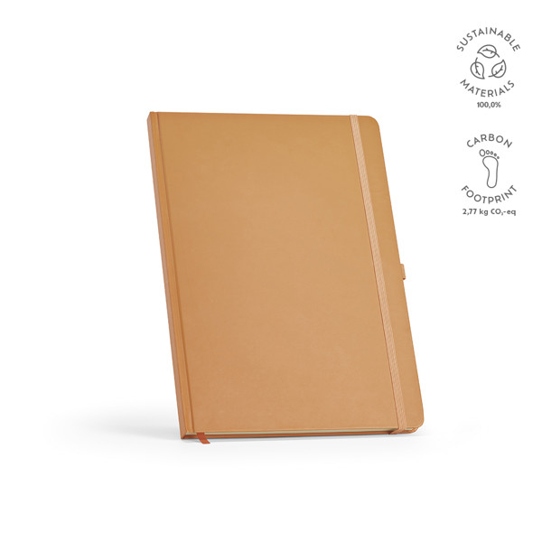 Marquez A4 Notebook - Ťava