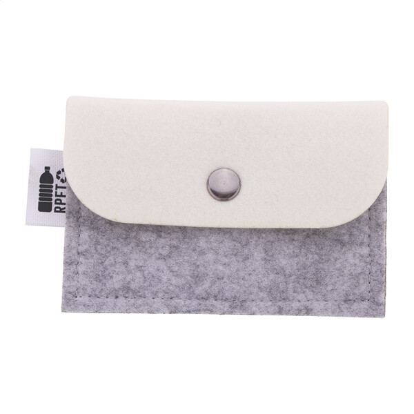 Porte-monnaie sur mesure CreaFelt Money
