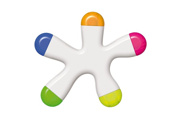 Drop, funny highlighter