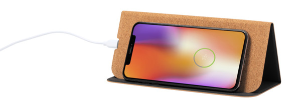 Wireless Charger Mouse Pad Corpad Charge