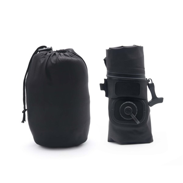 Saco de vácuo "SCX.design L17 VacPouch"