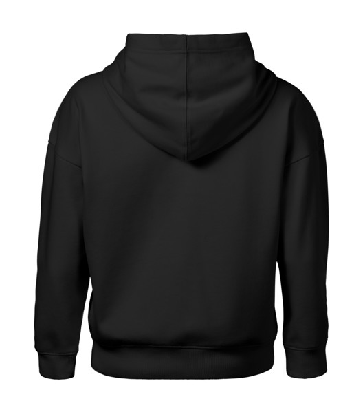 Mikina Dámská Malfini® Moon - Černá / XL