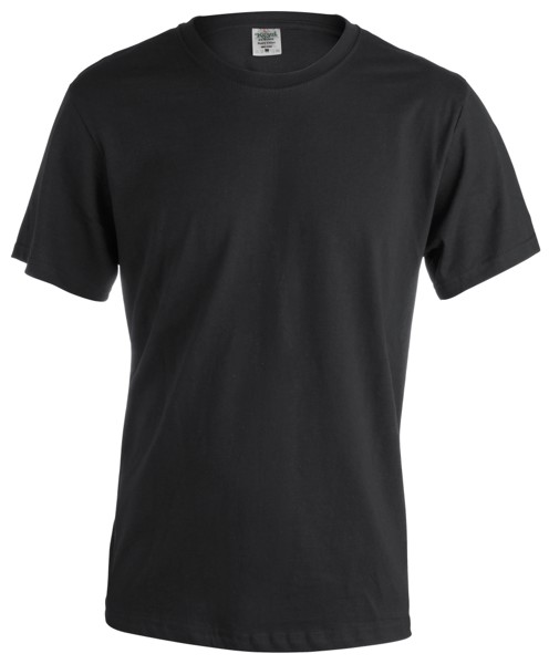 Camiseta Adulto Color "keya" MC180-OE - Negro / XXL