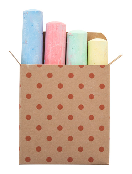 Custom Chalk Set Chaxon Eco