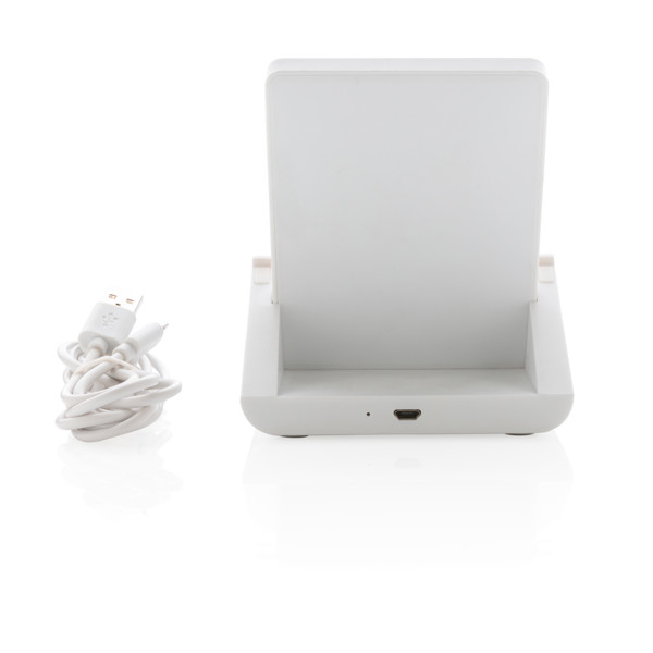 Ontario  RCS recycled plastic 10W stand