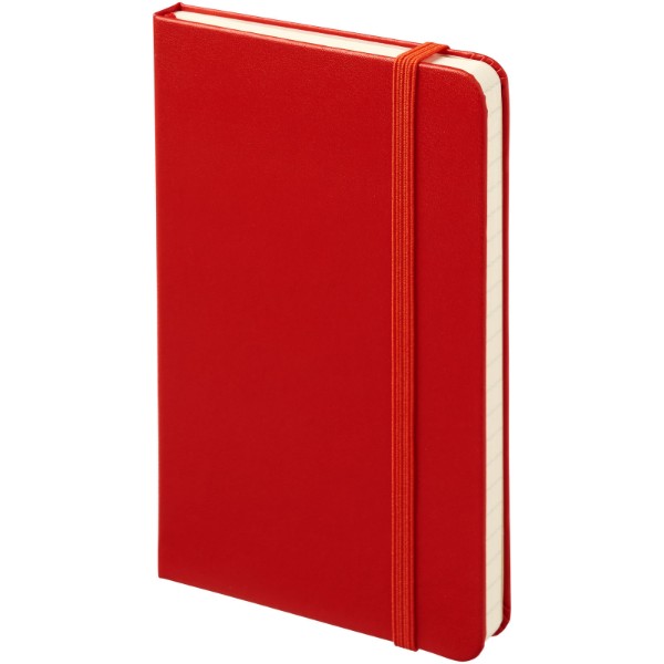 Carnet Classic format poche à couverture rigide - ligné