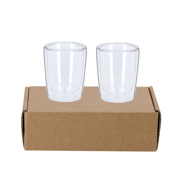 Set Vasos Frilux