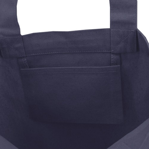 SAC EN COTON CANVAS “DELHI”