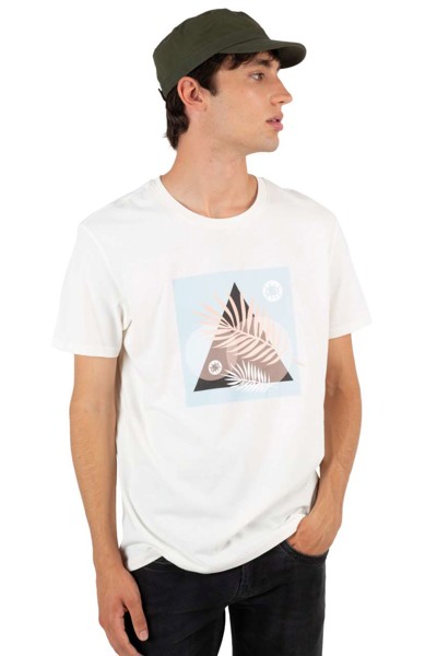 Havana - 3 Panels Cap - Black