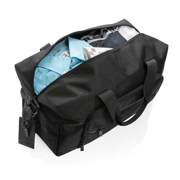 Vikend torba Swiss Peak Voyager, 1680D RPET, 50L