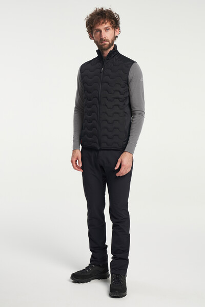 TXlite Hybrid Vest M Black L