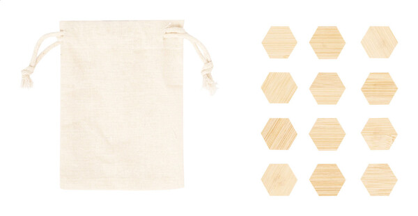 Set de magnets Volna