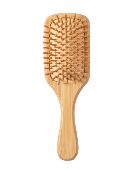 Hairbrush Palau