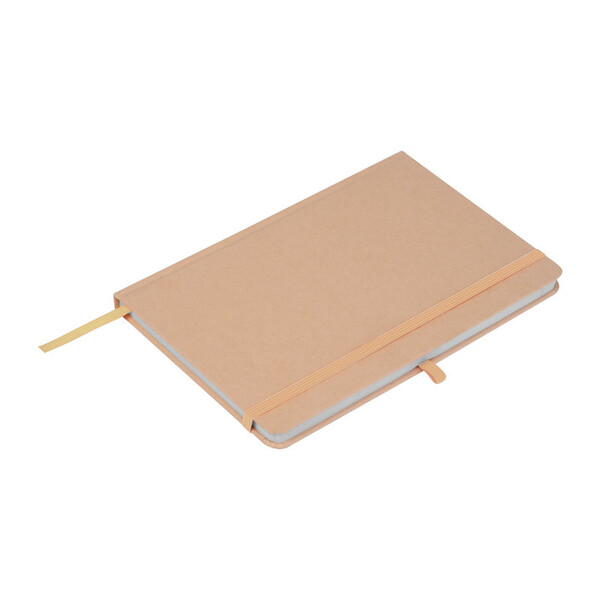 A5 Notebook Suzano - Beige