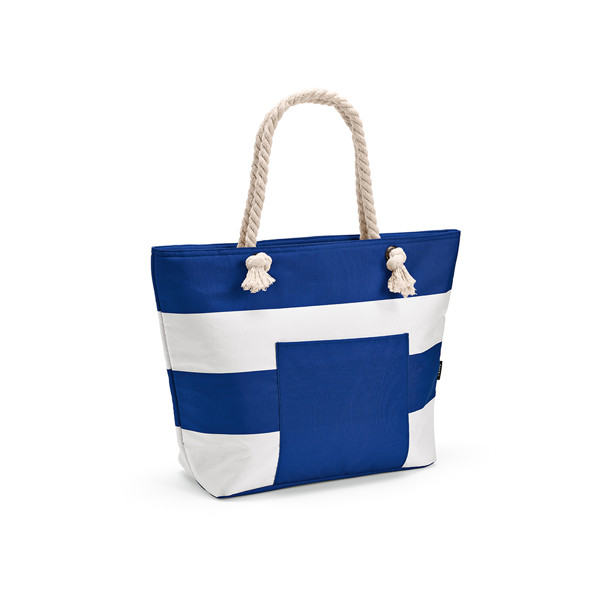 Athens Cooler - Bleu royal