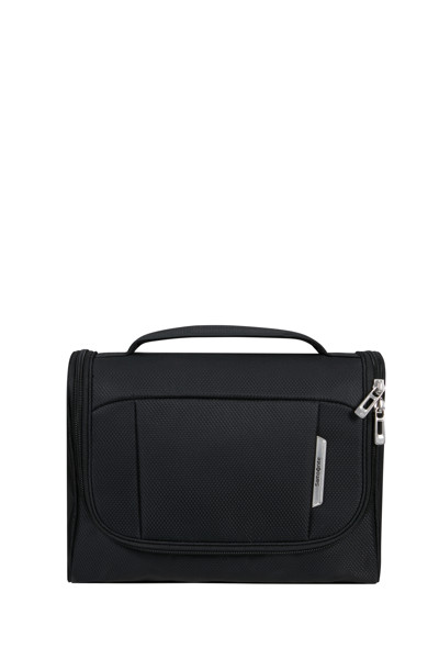 Samsonite - Respark Toilet Hanging Toilet Kit - Ozone Black