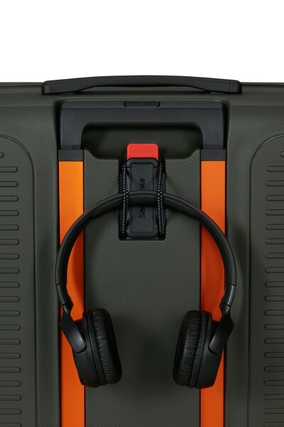 Samsonite - Prodiver Hs Spinner 69/25 Exp - Climbing Ivy