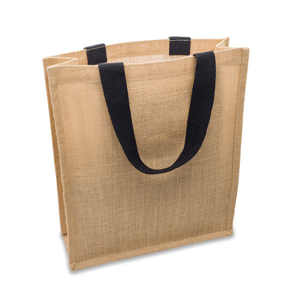 Juti jute bag