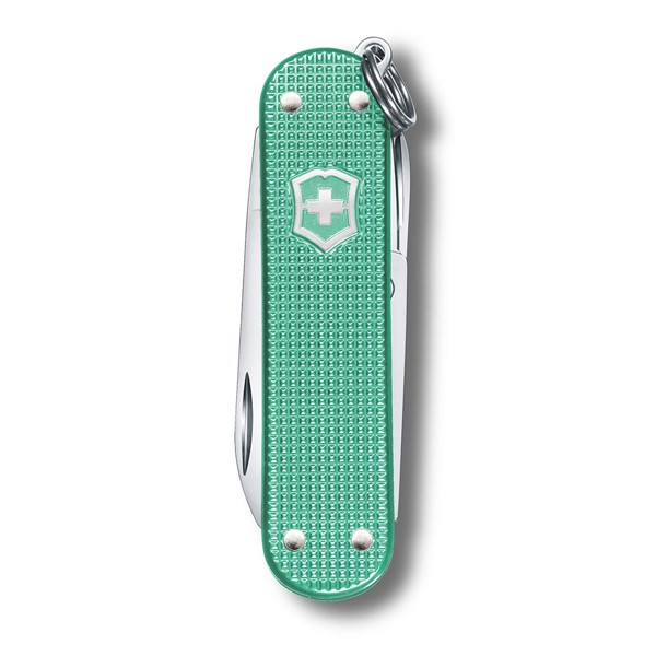 SWISS ALOX
