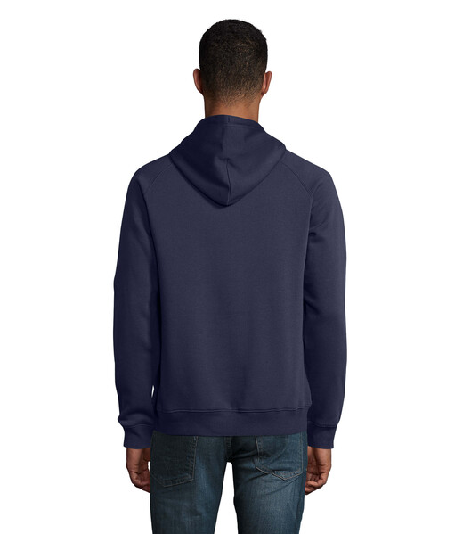 STELLAR Sweatshirt unissex - French MarinhoXXL
