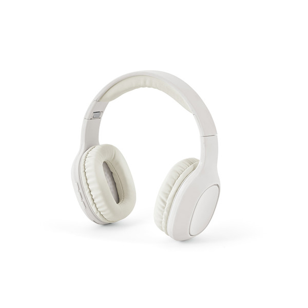 Galileo Headphones - White