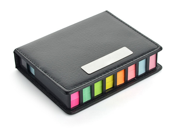 Sticky notes set PODI