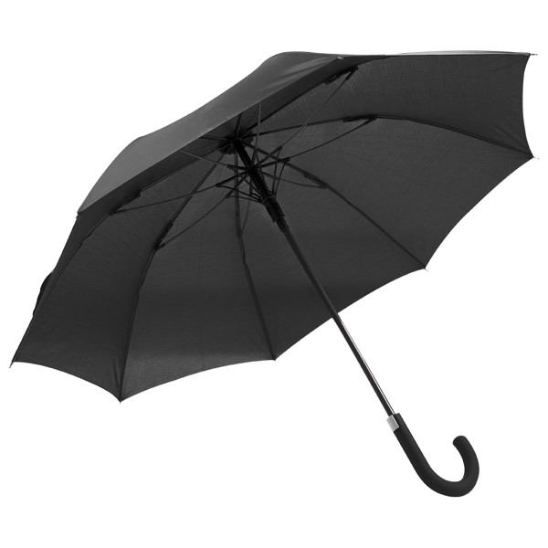 GUARDA-CHUVA BREEZE - PRETO