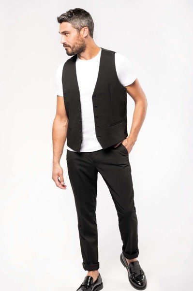 Men's Waistcoat - 46